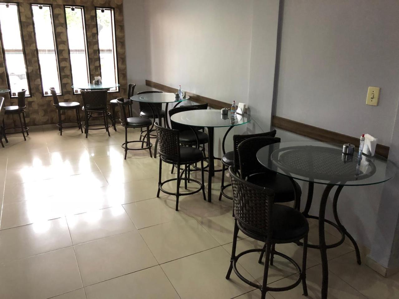 Acalantus Hotel Гояния Экстерьер фото