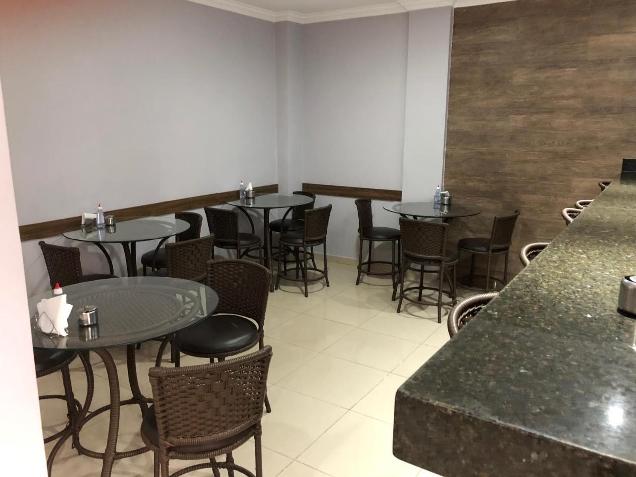 Acalantus Hotel Гояния Экстерьер фото