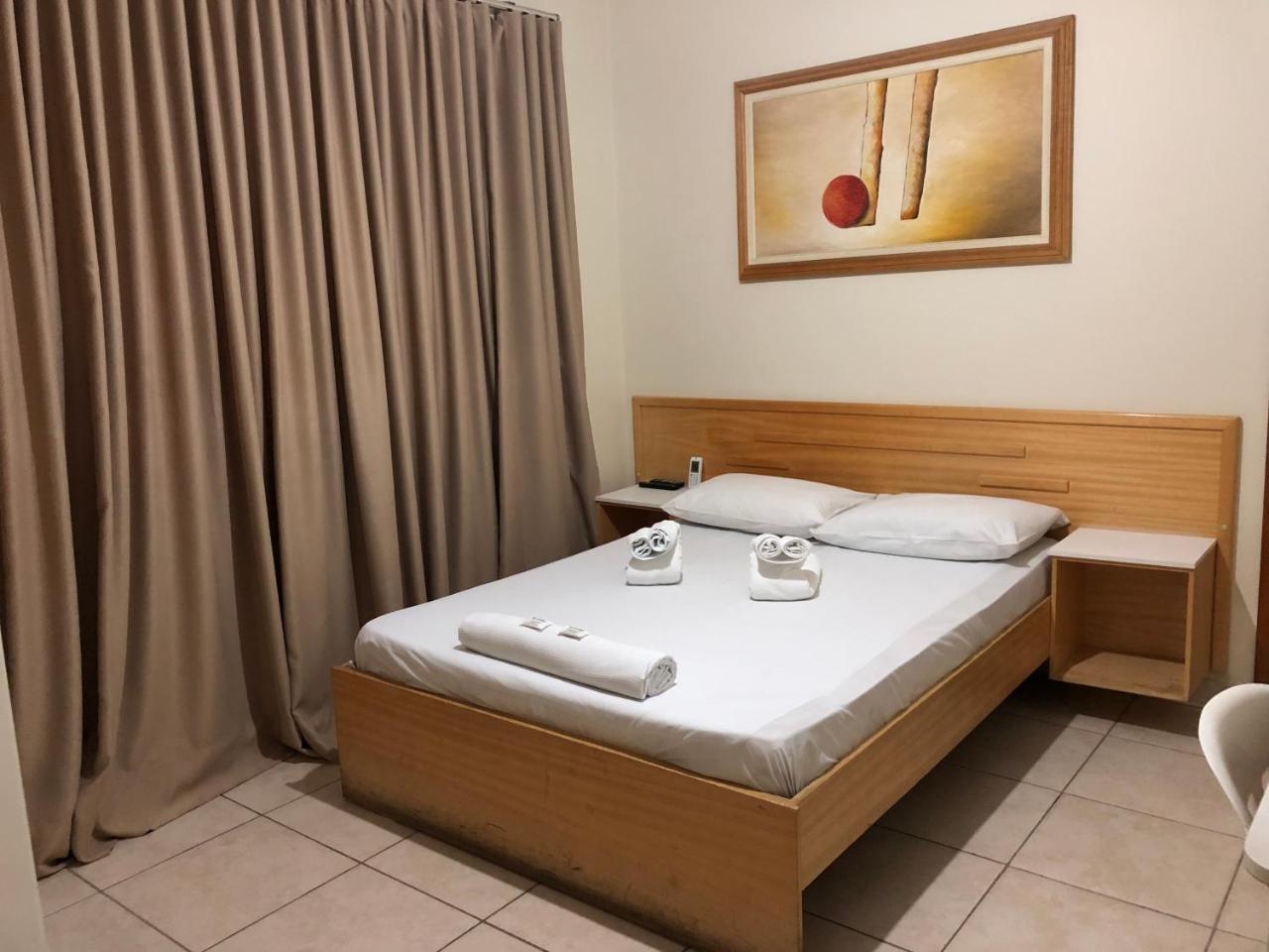 Acalantus Hotel Гояния Экстерьер фото